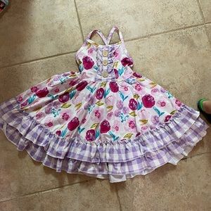 Toddler 3T-4T dress